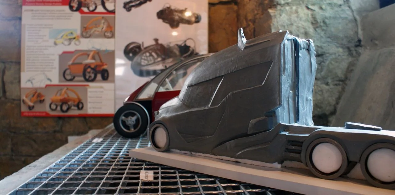 Car Design — fotografia 6