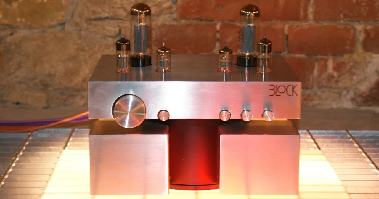 Audiofil Design 2012 — fotografia 4