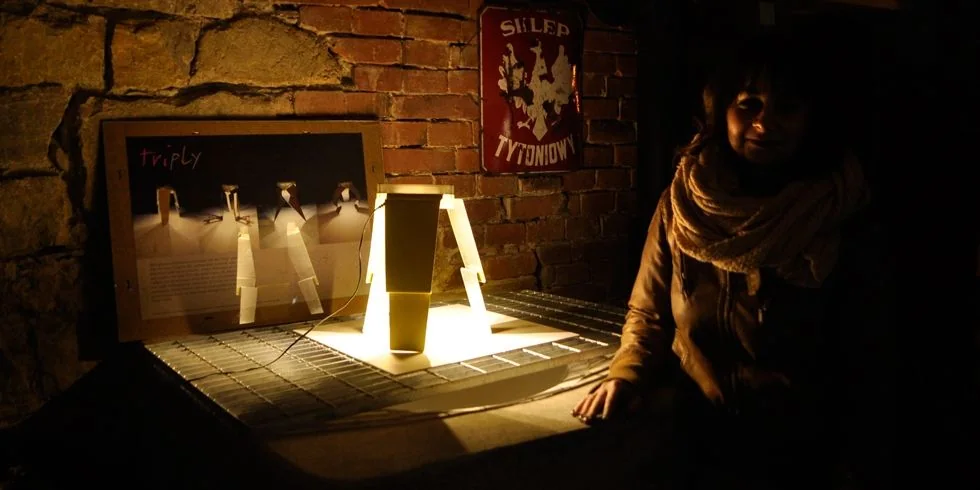 LED Design — fotografia 12