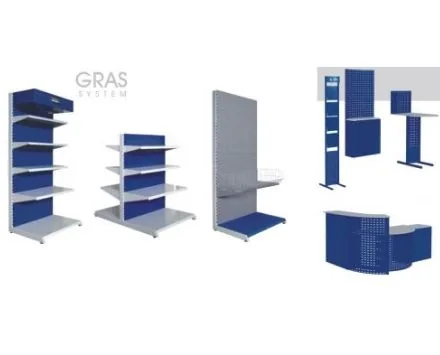 GRAS SYSTEM