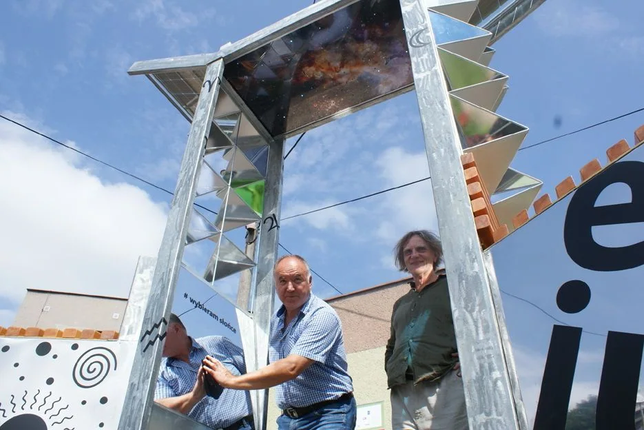 Portal Słoneczny — fotografia 8