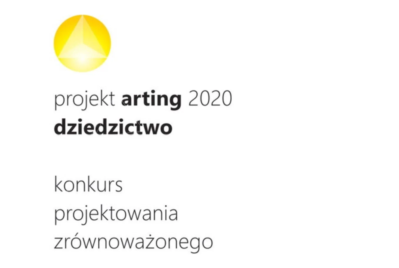 Projekt Arting