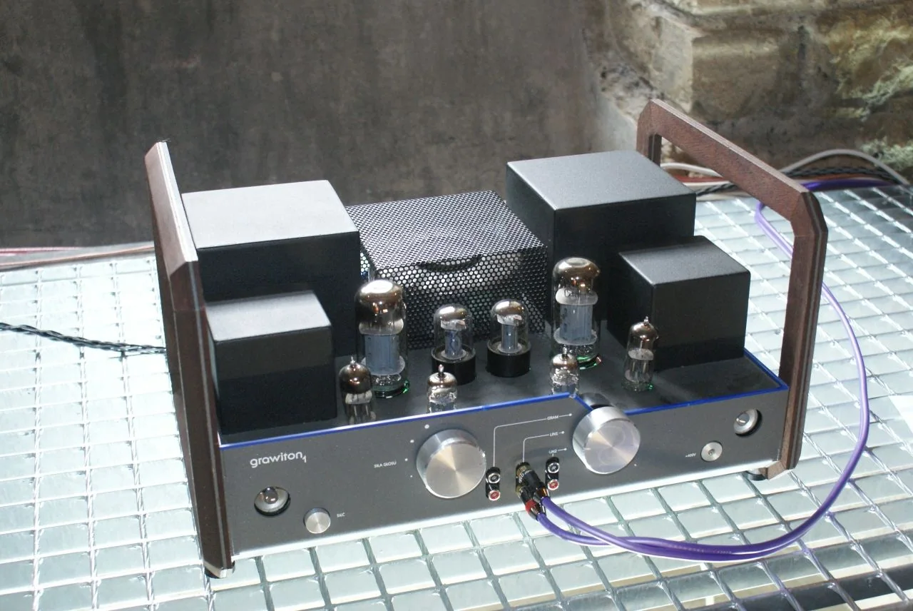 Audiofil Design 2012 — fotografia 7