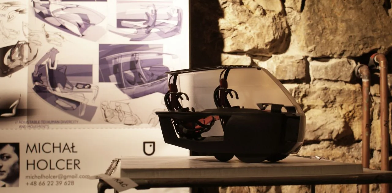 Car Design — fotografia 1