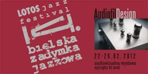 Audiofil Design 2012 — fotografia 3