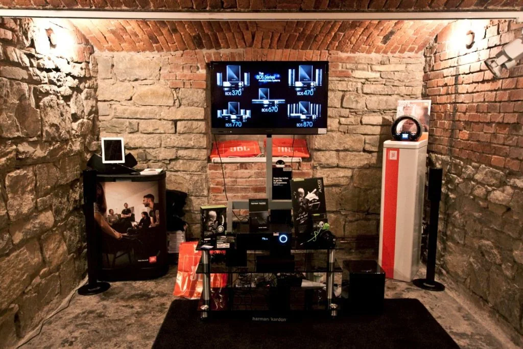 Audiofil Design 2012 — fotografia 5