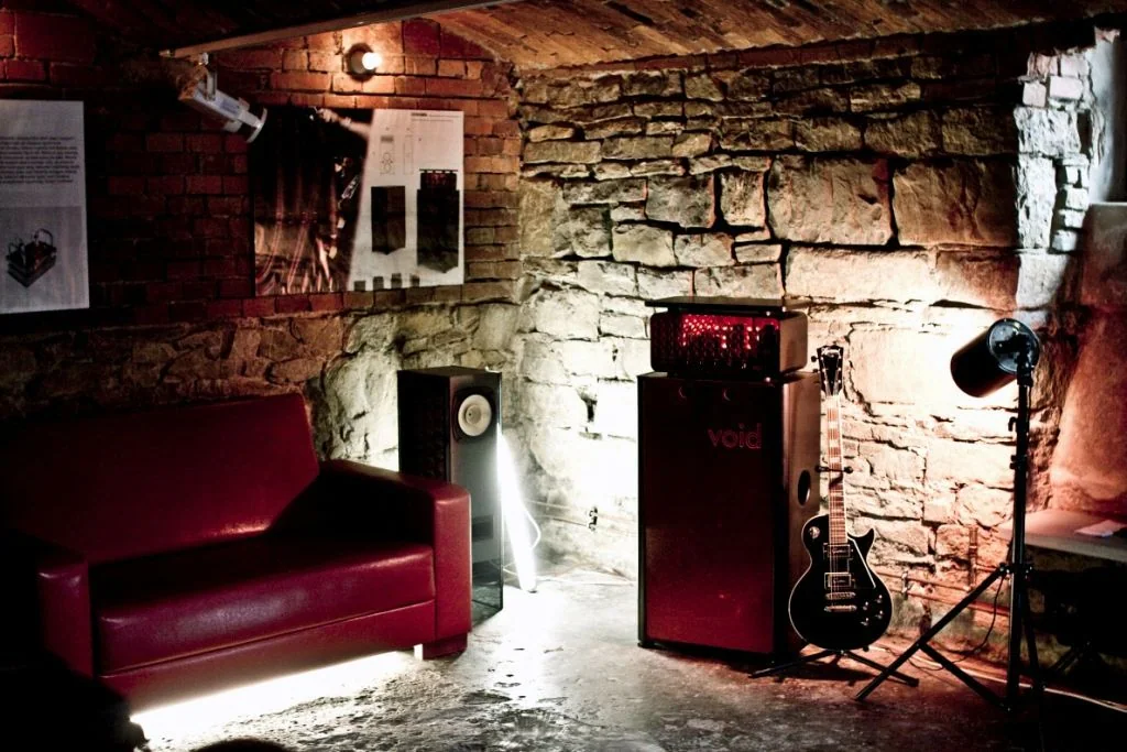 Audiofil Design 2012 — fotografia 6