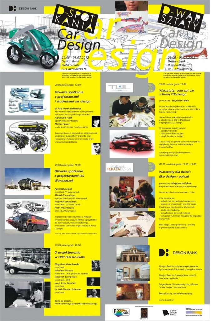 Car Design — fotografia 5