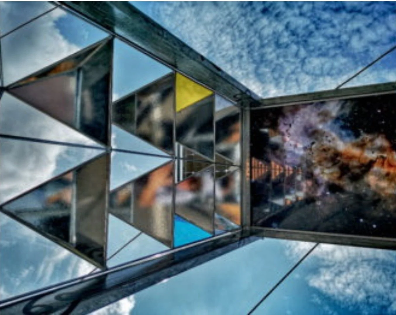 Portal Słoneczny — fotografia 3