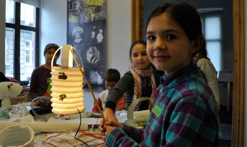 LED Design — fotografia 16