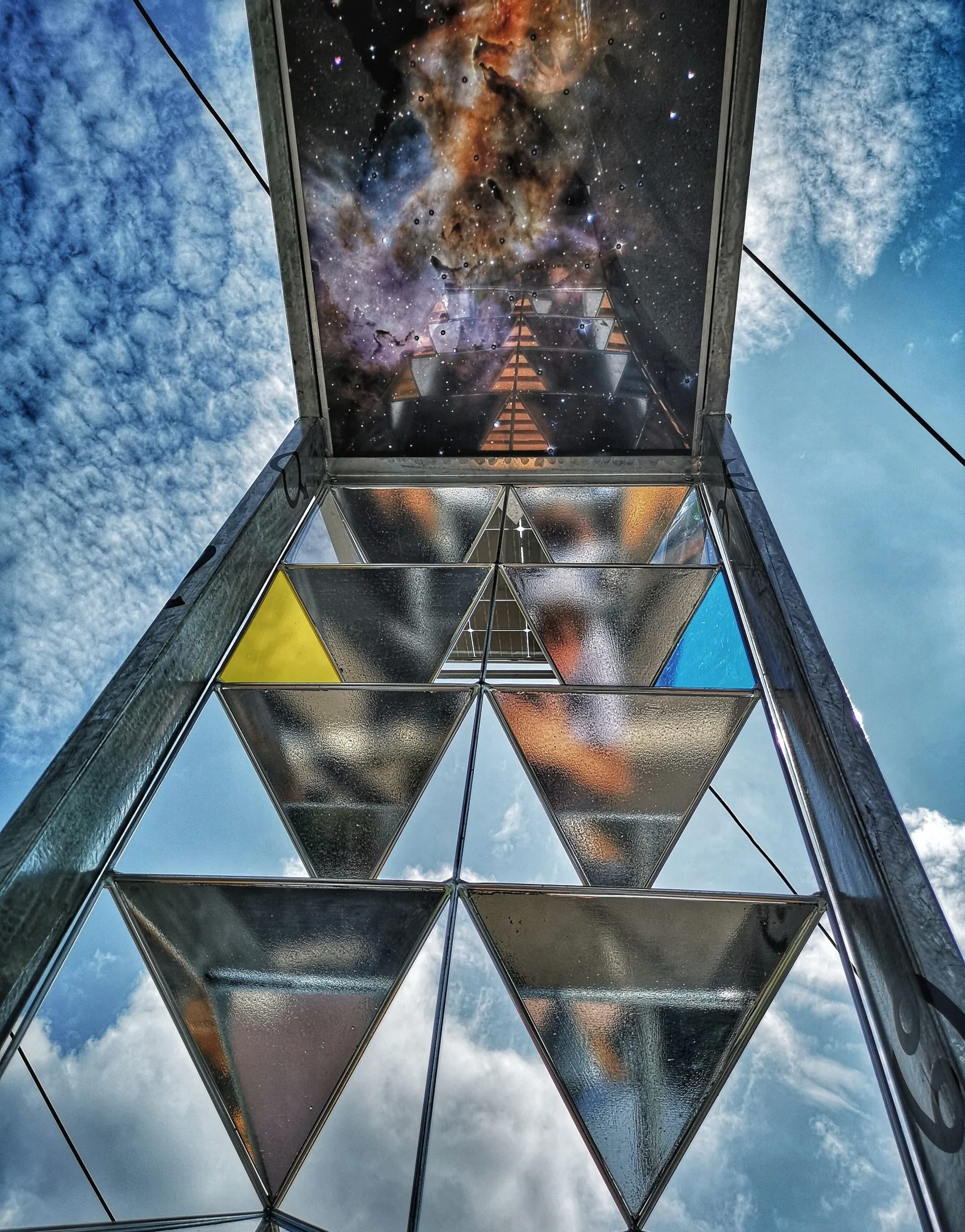 Portal Słoneczny — fotografia 6